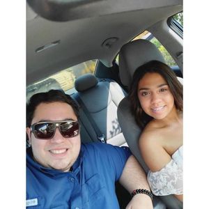 Meet your Posher, Yarita